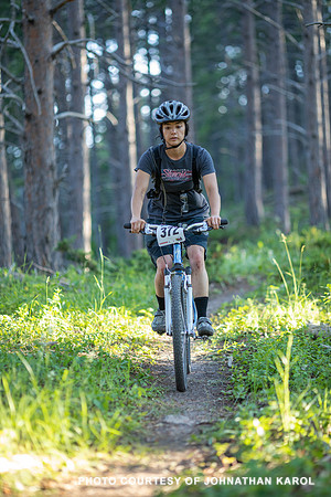 Sturgis MTB Race