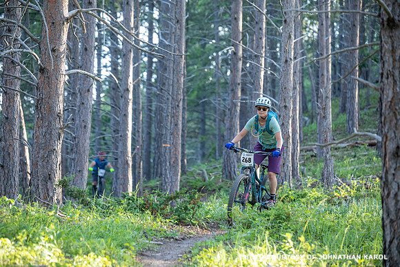 Sturgis MTB Race