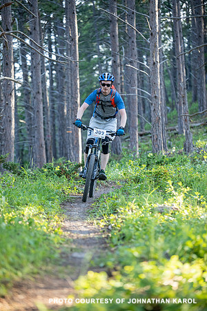 Sturgis MTB Race