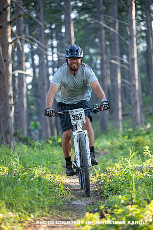 Sturgis MTB Race