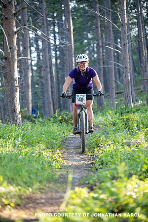 Sturgis MTB Race