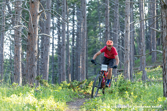 Sturgis MTB Race