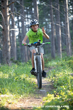 Sturgis MTB Race