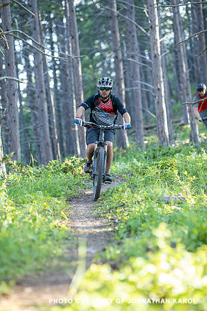 Sturgis MTB Race