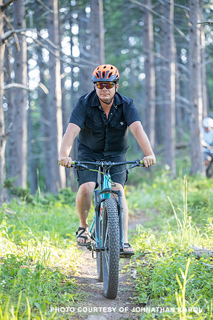 Sturgis MTB Race