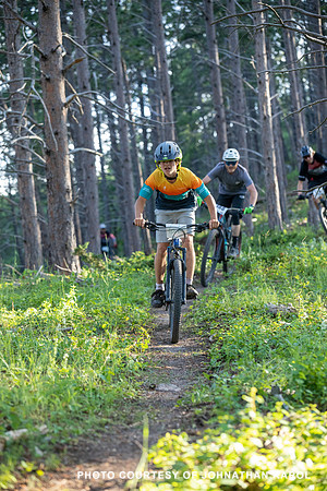 Sturgis MTB Race