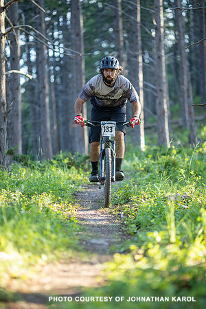 Sturgis MTB Race