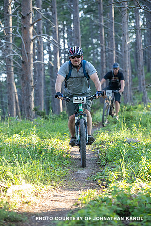 Sturgis MTB Race