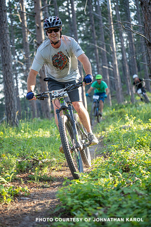 Sturgis MTB Race