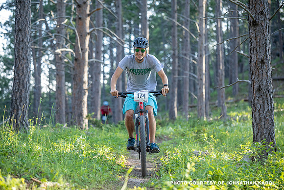Sturgis MTB Race