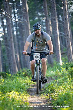 Sturgis MTB Race