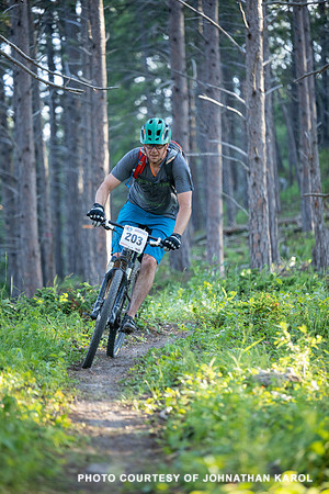 Sturgis MTB Race