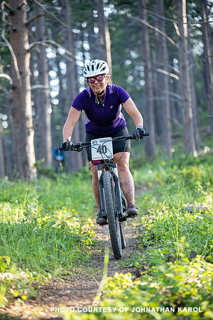Sturgis MTB Race