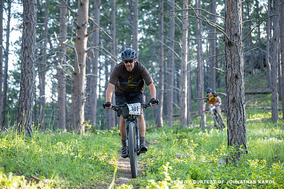 Sturgis MTB Race