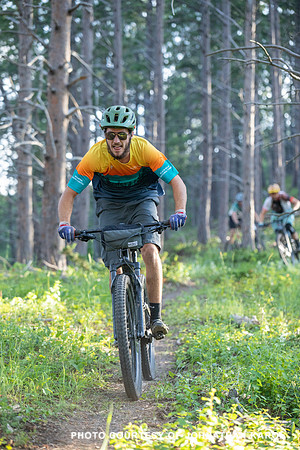 Sturgis MTB Race