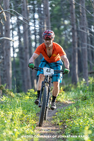 Sturgis MTB Race