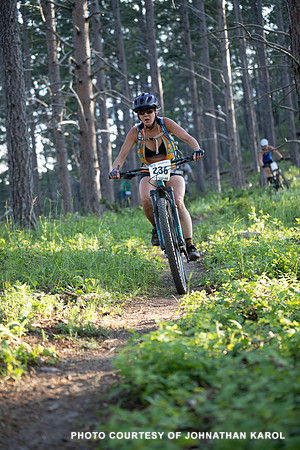 Sturgis MTB Race