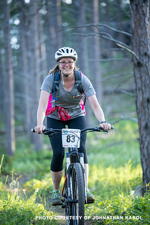 Sturgis MTB Race