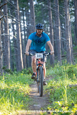 Sturgis MTB Race
