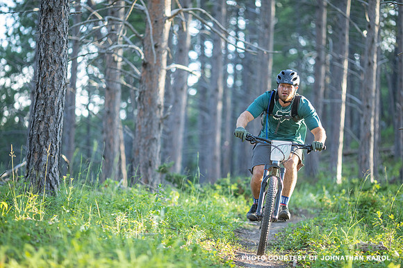 Sturgis MTB Race