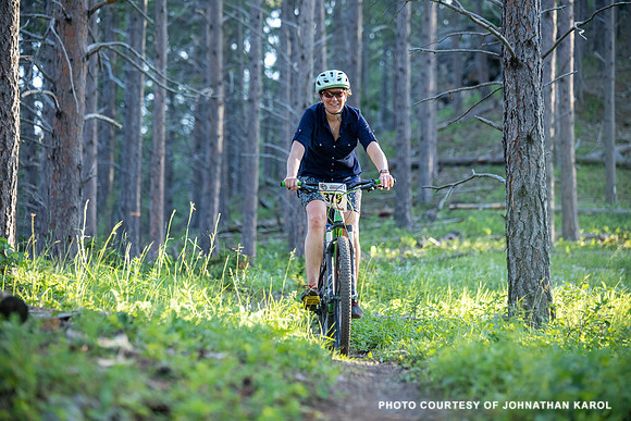 Sturgis MTB Race