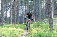 Sturgis MTB Race