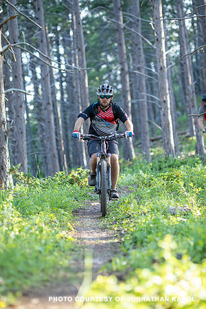 Sturgis MTB Race
