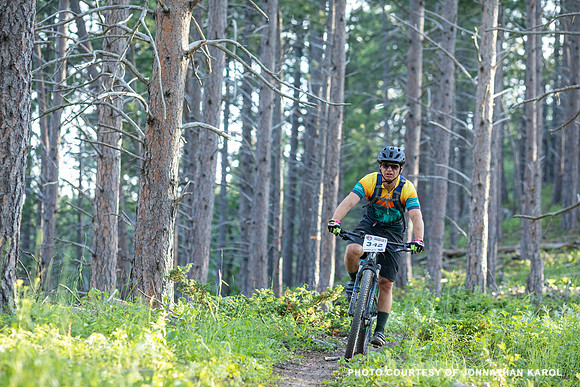 Sturgis MTB Race