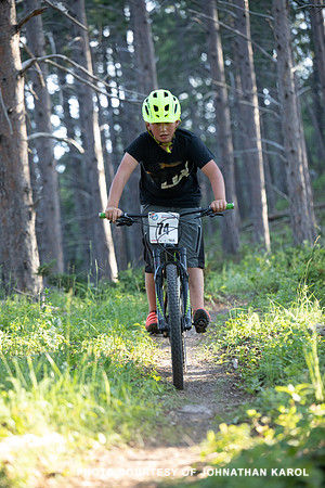 Sturgis MTB Race