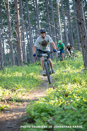 Sturgis MTB Race