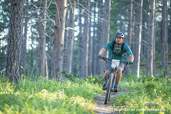 Sturgis MTB Race
