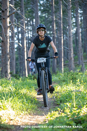 Sturgis MTB Race