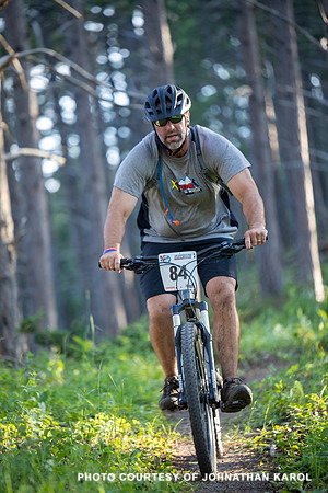 Sturgis MTB Race