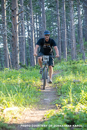 Sturgis MTB Race