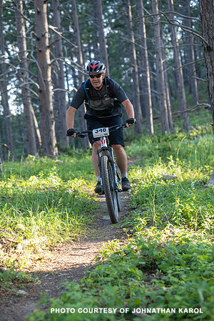 Sturgis MTB Race