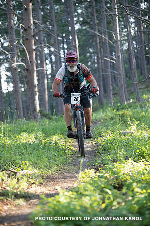 Sturgis MTB Race