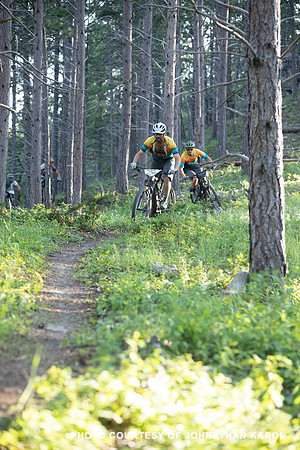Sturgis MTB Race