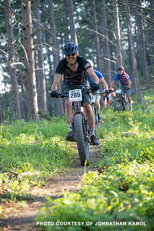 Sturgis MTB Race