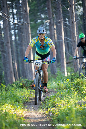 Sturgis MTB Race