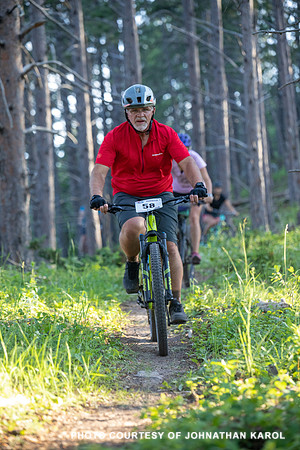 Sturgis MTB Race
