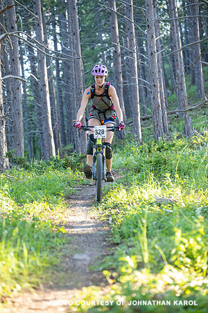 Sturgis MTB Race