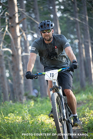 Sturgis MTB Race