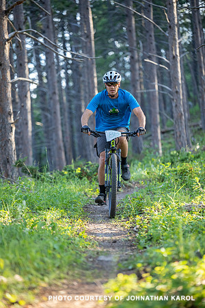 Sturgis MTB Race