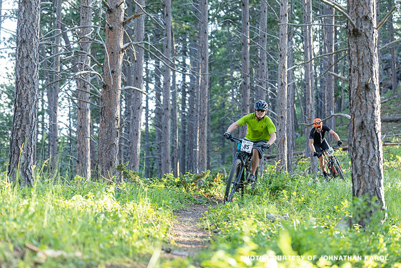 Sturgis MTB Race