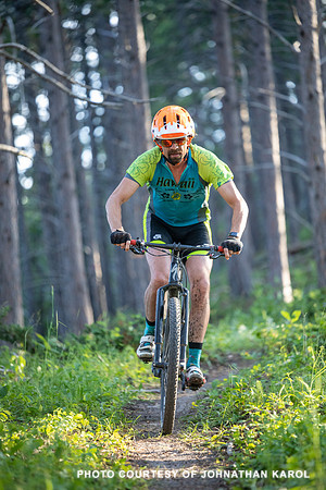 Sturgis MTB Race