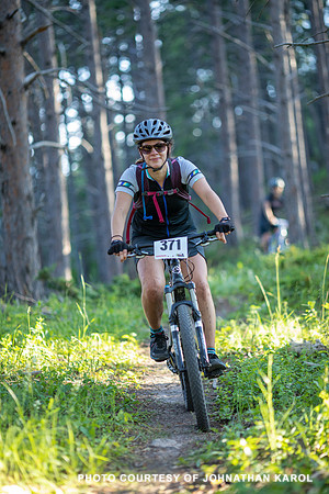 Sturgis MTB Race
