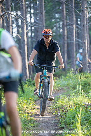 Sturgis MTB Race