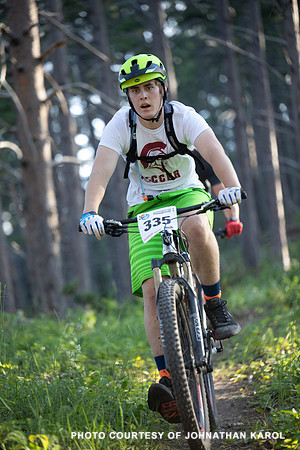 Sturgis MTB Race