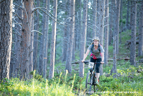 Sturgis MTB Race