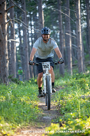 Sturgis MTB Race